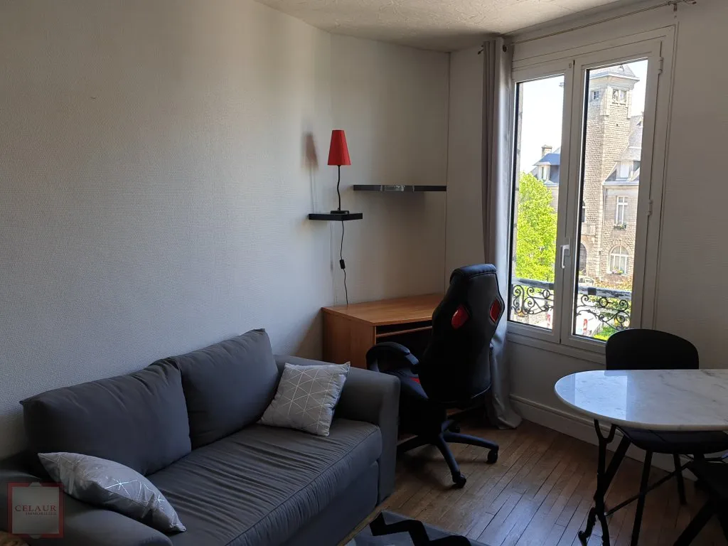 T1BIS MEUBLE COEUR DE VILLE