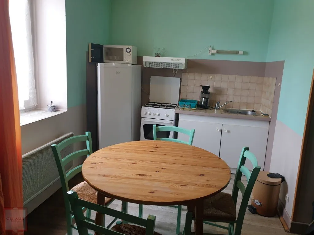 T1 DANS RESIDENCE -BIS