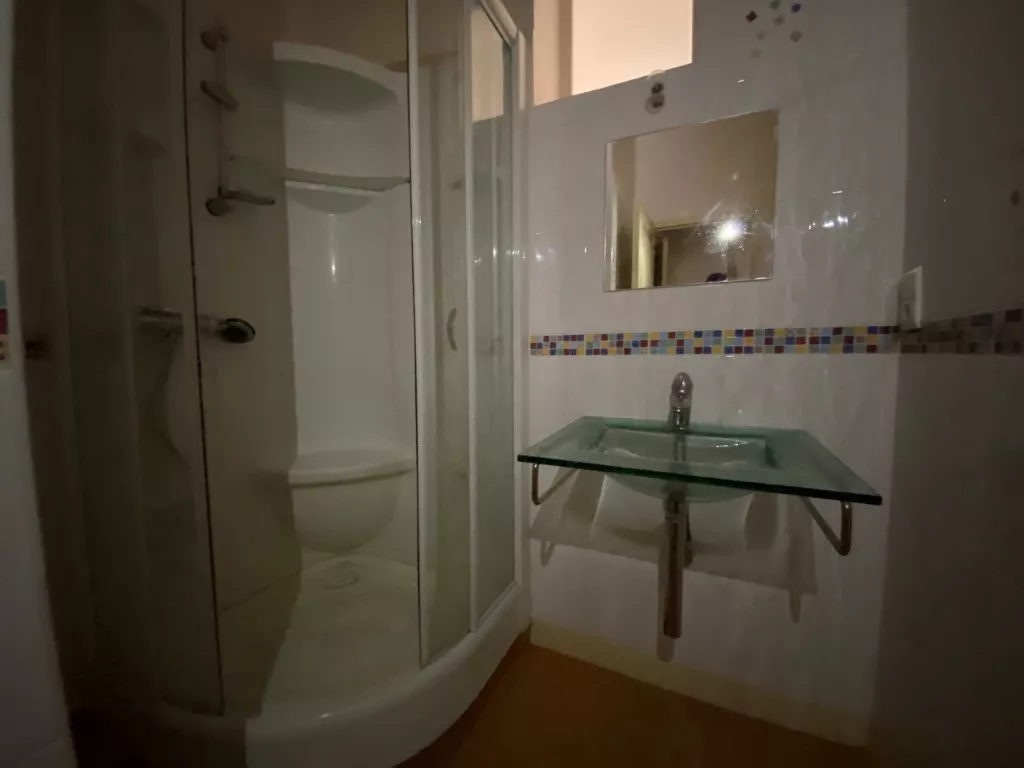 BEL APPARTEMENT T2 AU COEUR DU TRECH