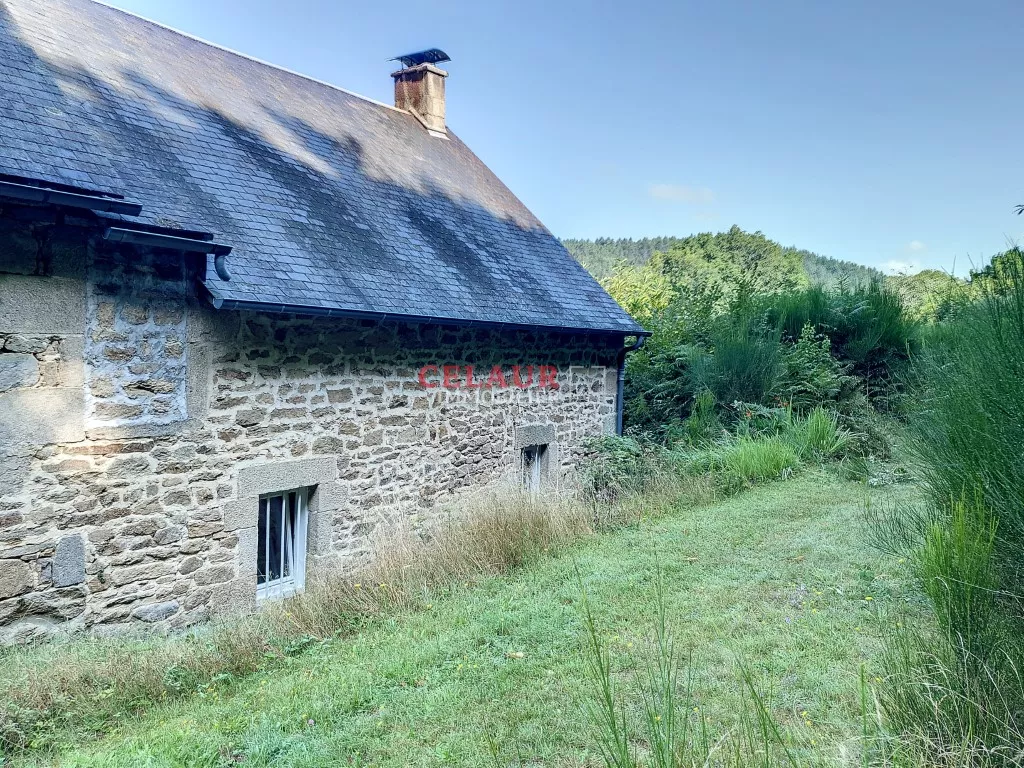MAISON EN CAMPAGNE
