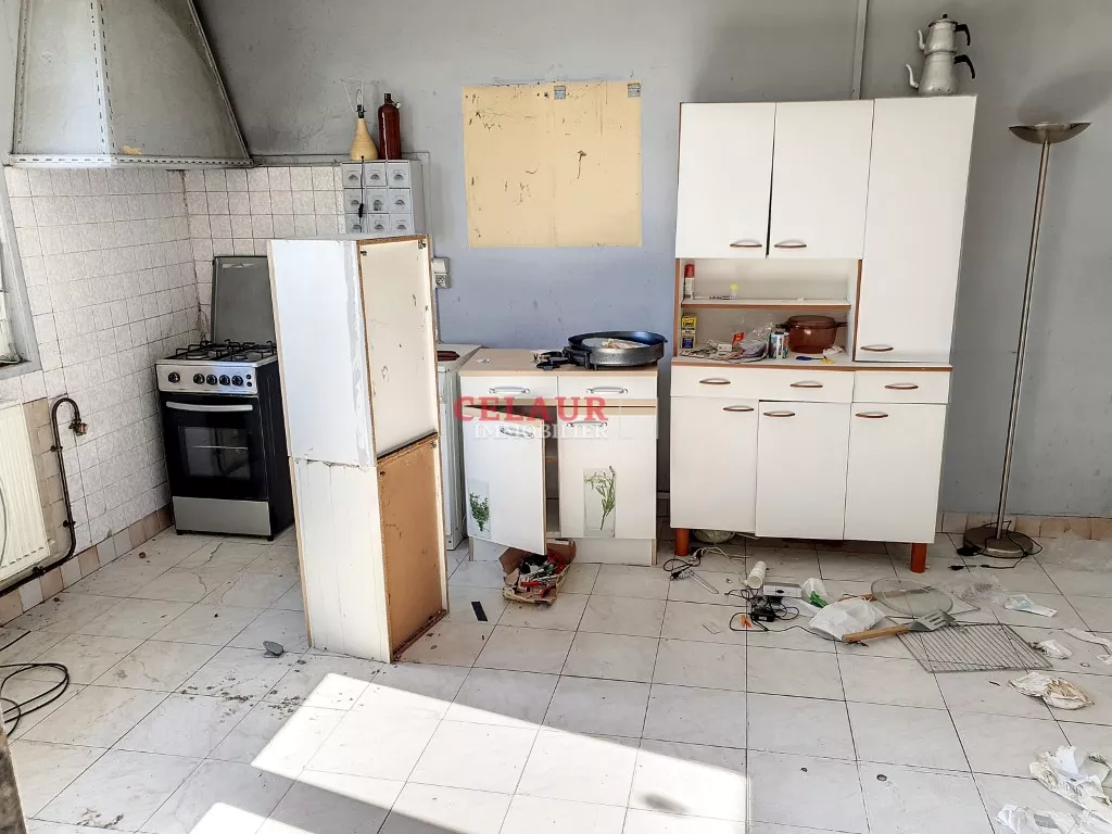 GRANDE MAISON OU IMMEUBLE DE RAPPORT