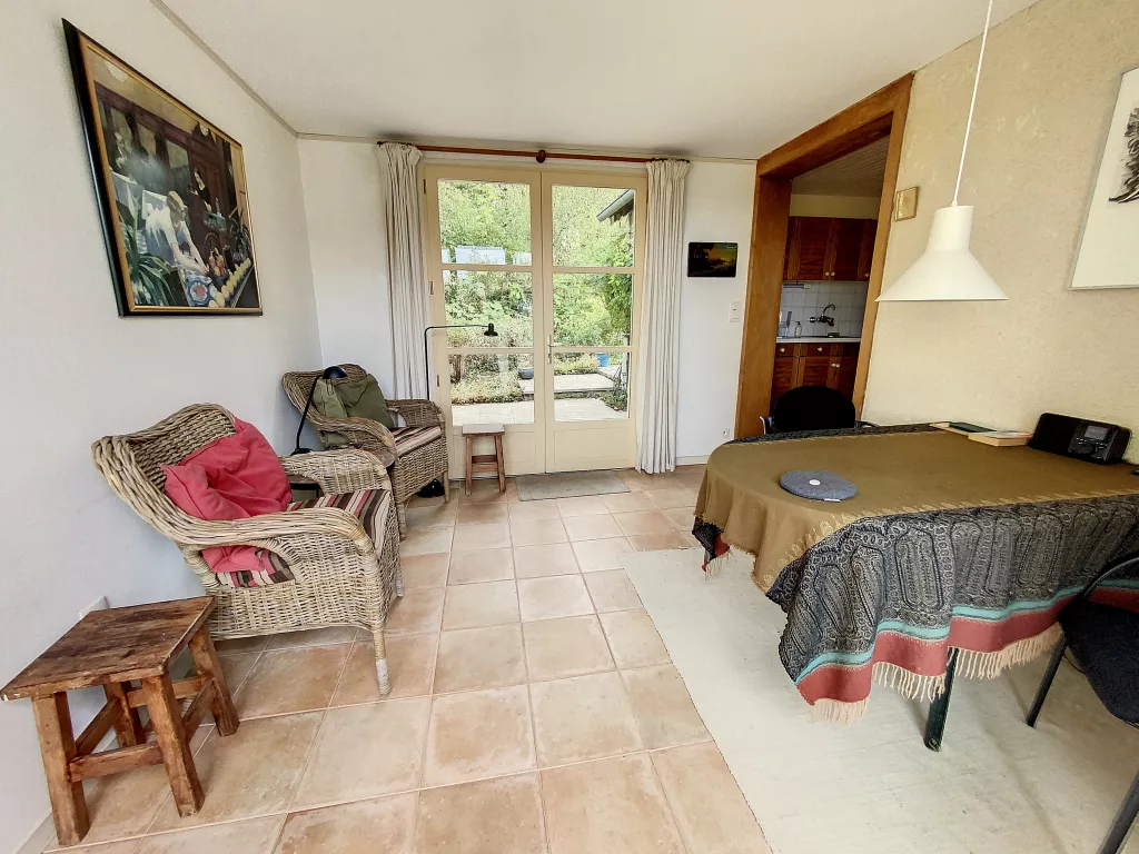 Maison et chalet au calme