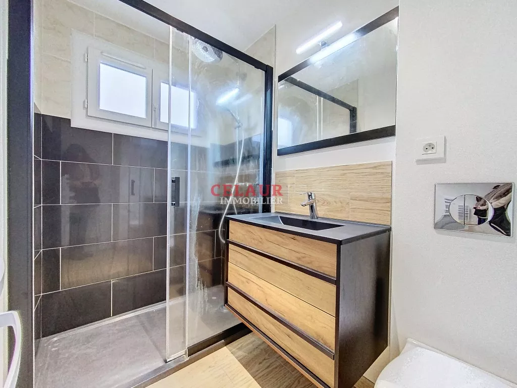 APPARTEMENT T3 PROCHE IUT