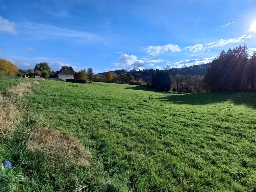 TERRAIN &Agrave; B&Acirc;TIR