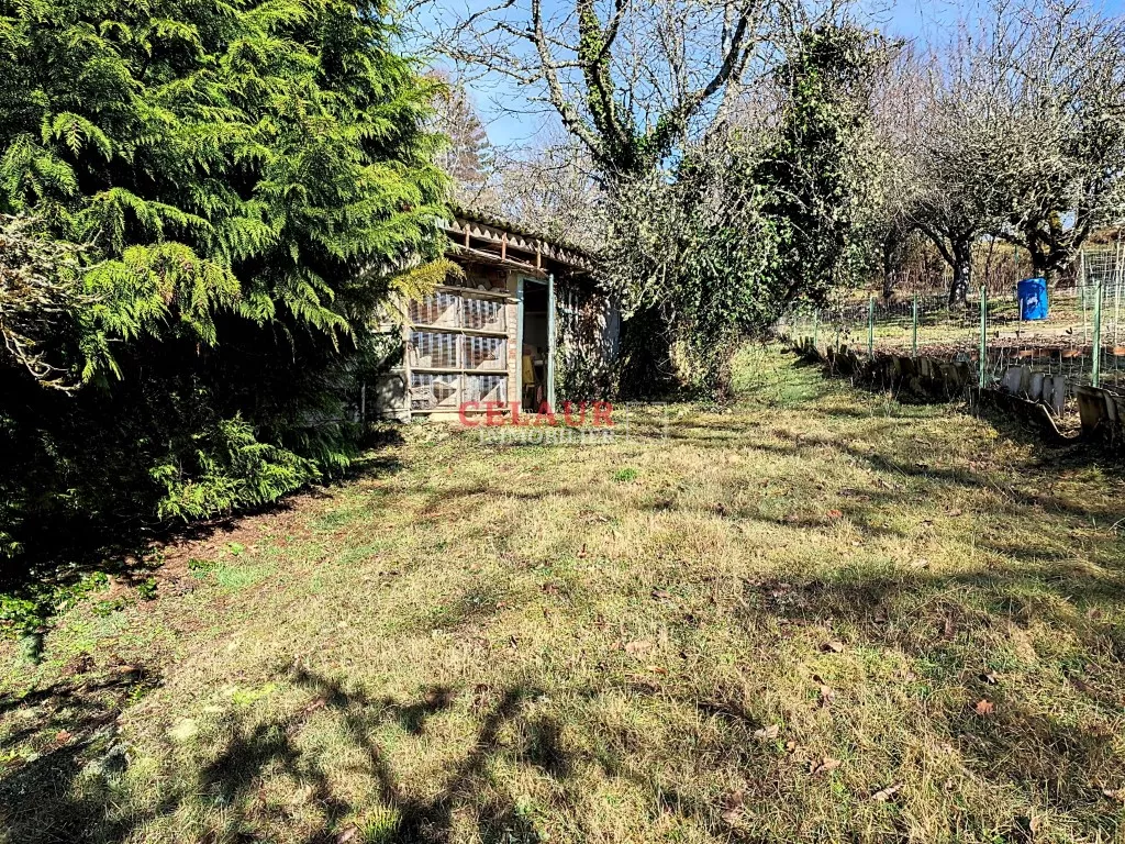 JOLIE MAISON DE VILLE