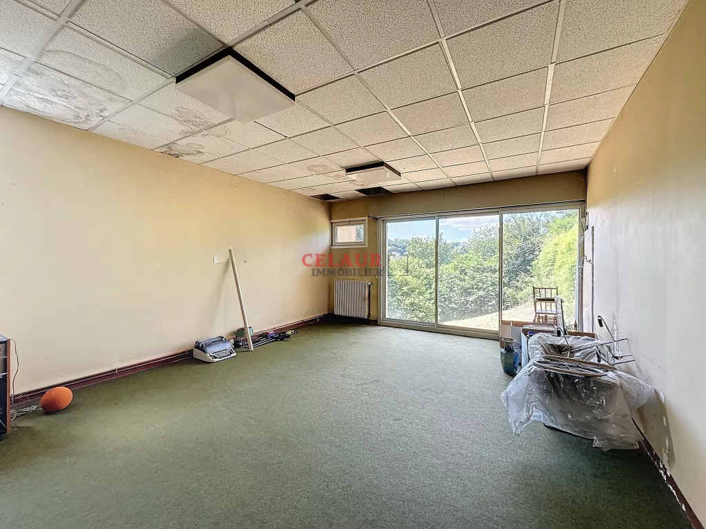 MAISON AVEC VUE IMPRENABLE