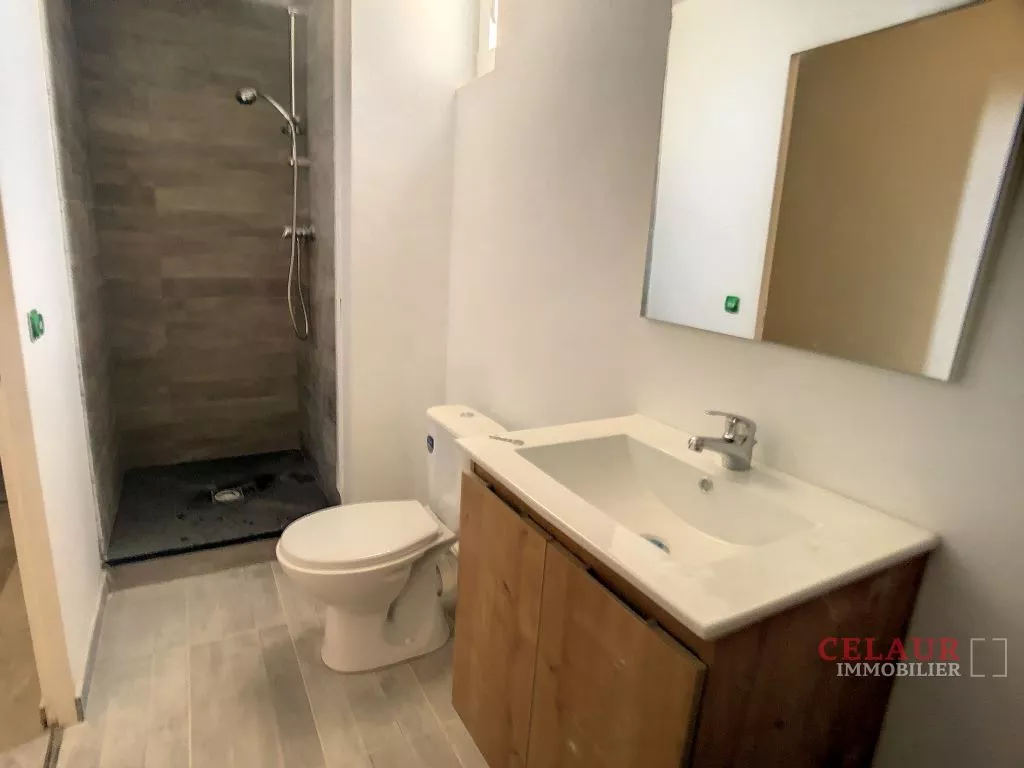 T3 Centre bourg Meyssac