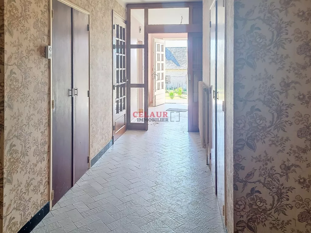 GRANDE MAISON FAMILIALE