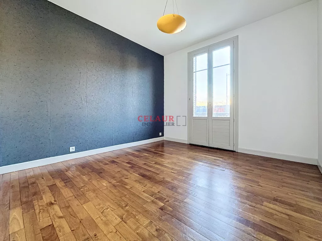 APPARTEMENT T3 RENOVE