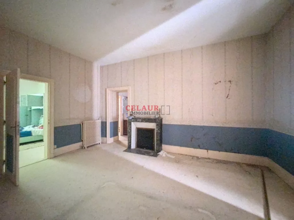 CHARMANTE PROPRI&Eacute;T&Eacute; &Agrave; R&Eacute;NOVER