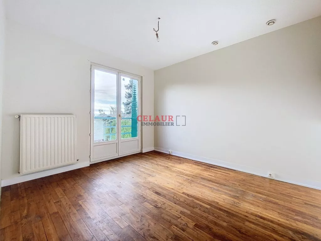 APPARTEMENT T3 PROCHE LAC