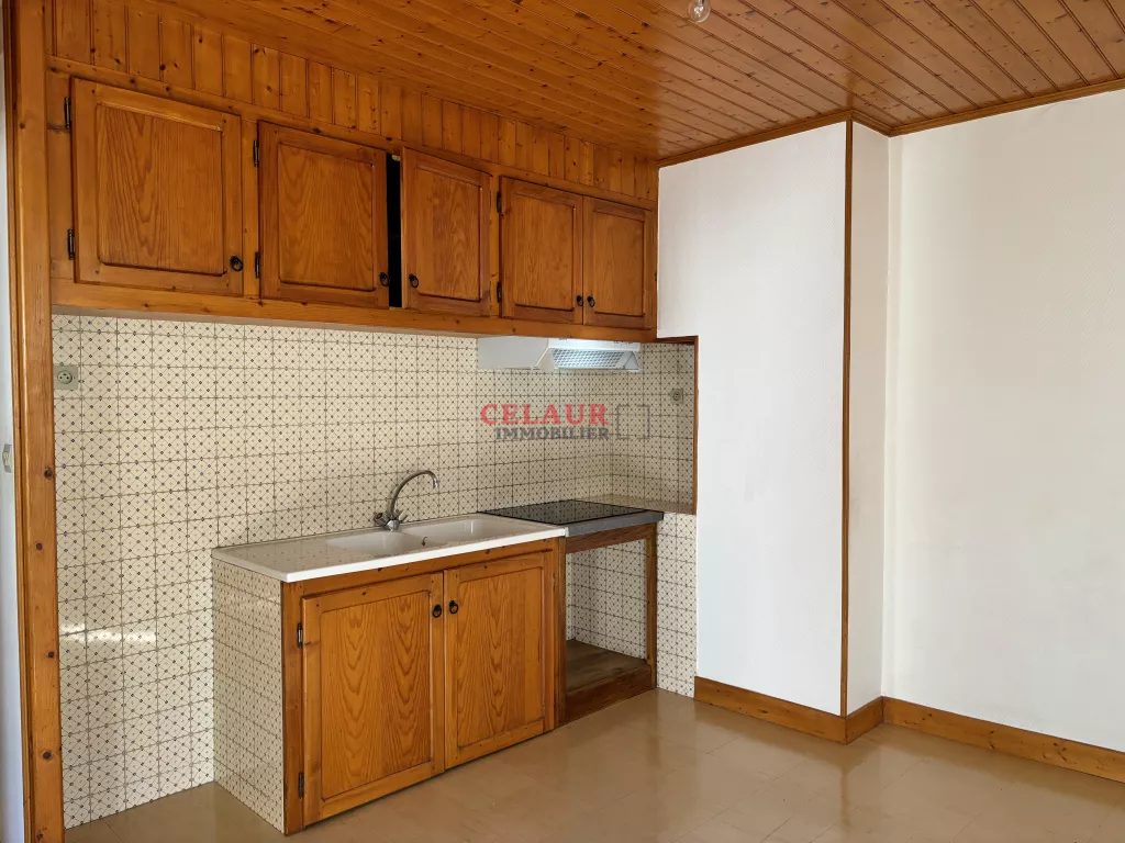 T1 bis de 34 m&sup2; - Dupli