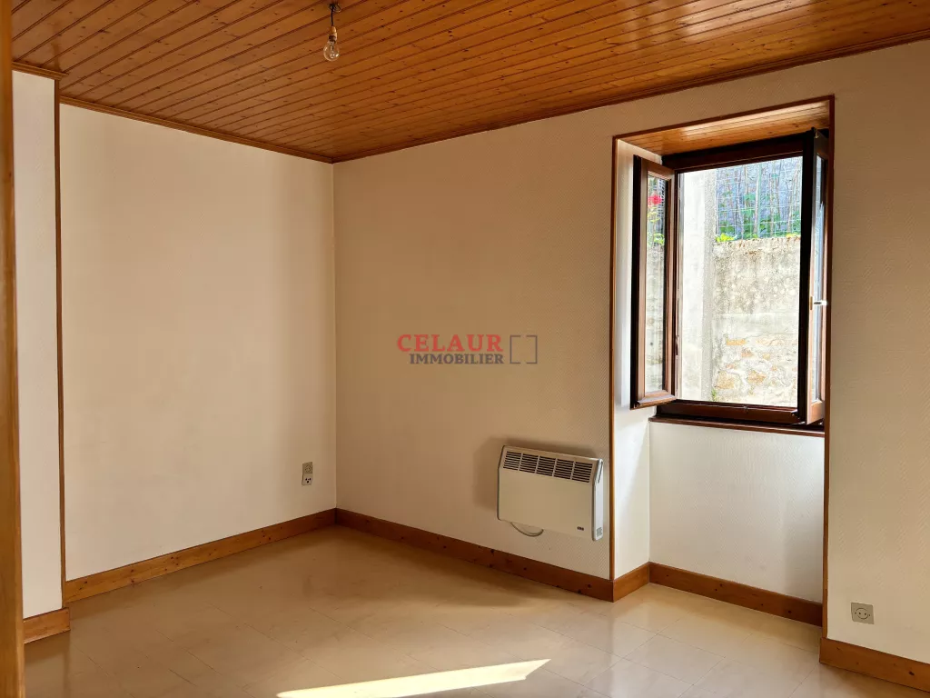 T1 bis de 34 m&sup2; - Dupli