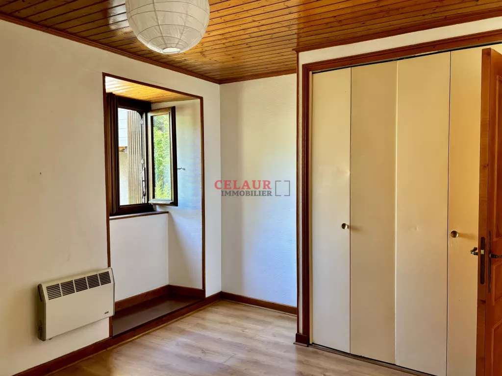 T1 bis de 34 m&sup2; - Dupli