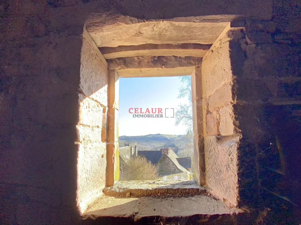 Grange &agrave; r&eacute;nover