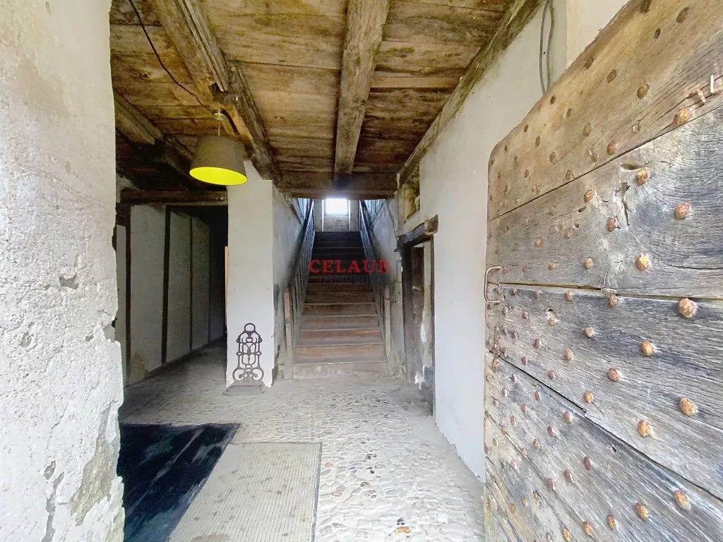 Propri&eacute;t&eacute; d'exception