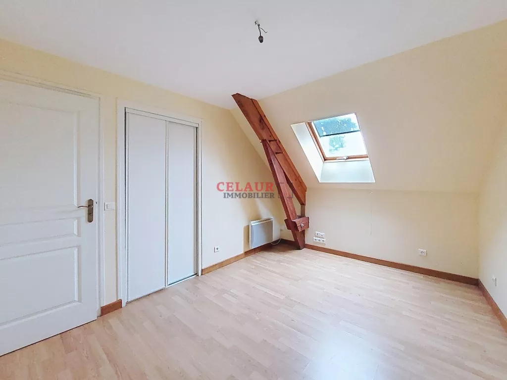 Charmante maison de village