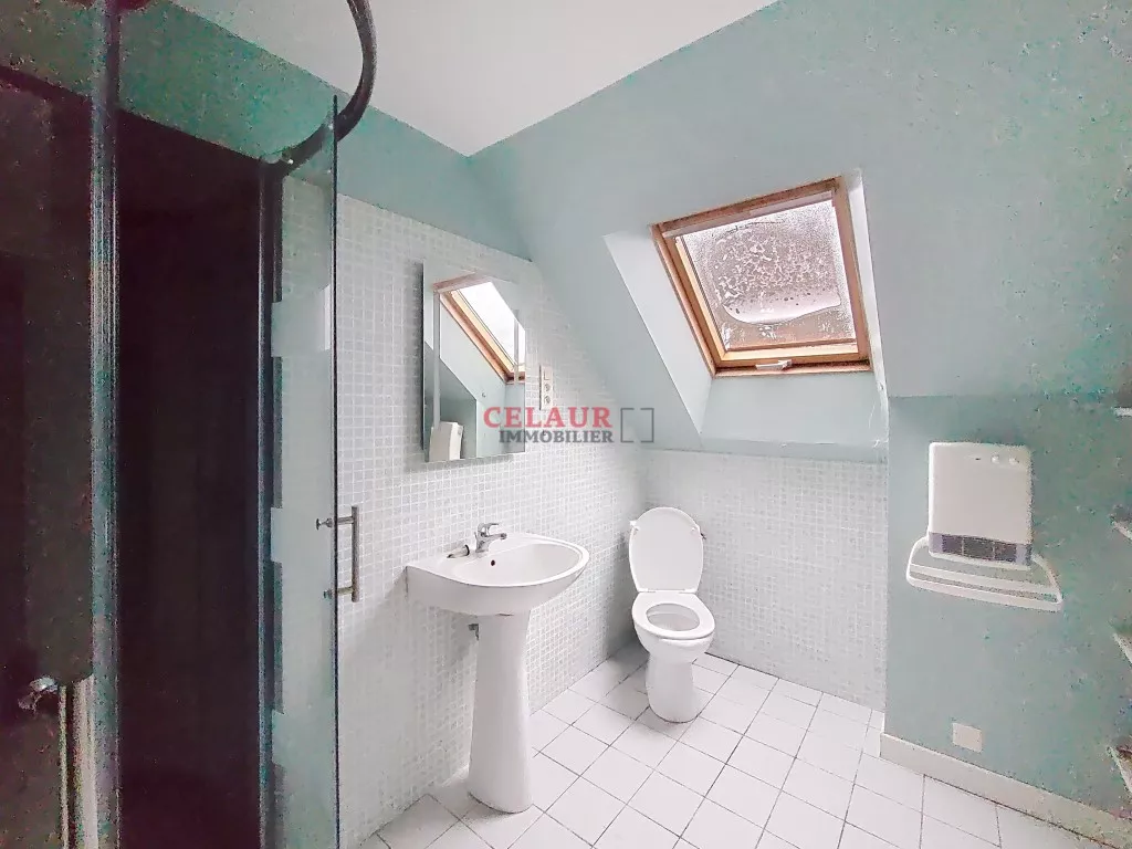 Charmante maison de village