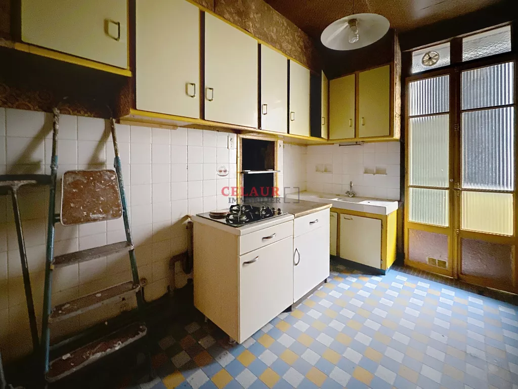 SUPERBE APPARTEMENT EN CENTRE VILLE