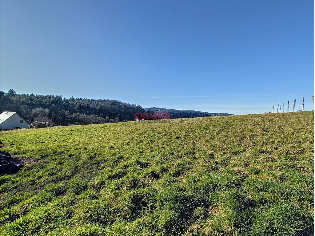 TERRAIN PROCHE ARGENTAT