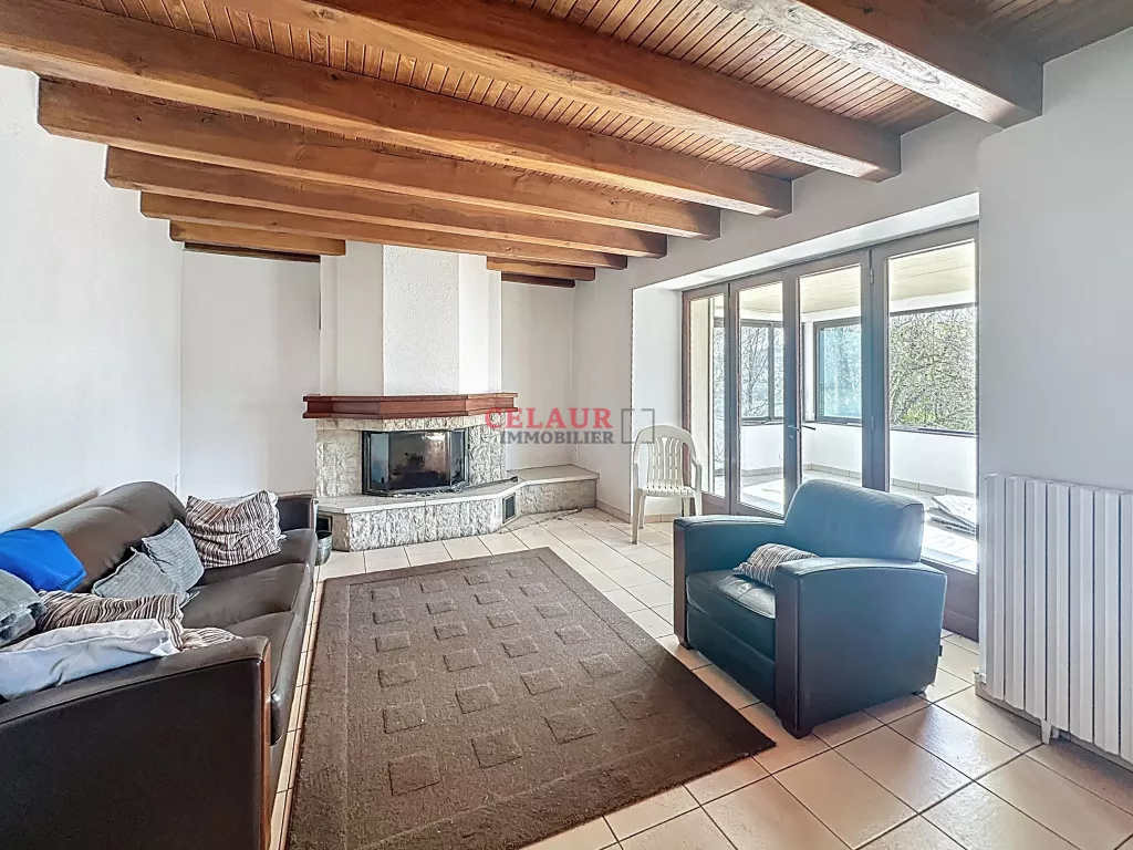 MAISON FAMILIALE SUR LES HAUTEURS DE TULLE