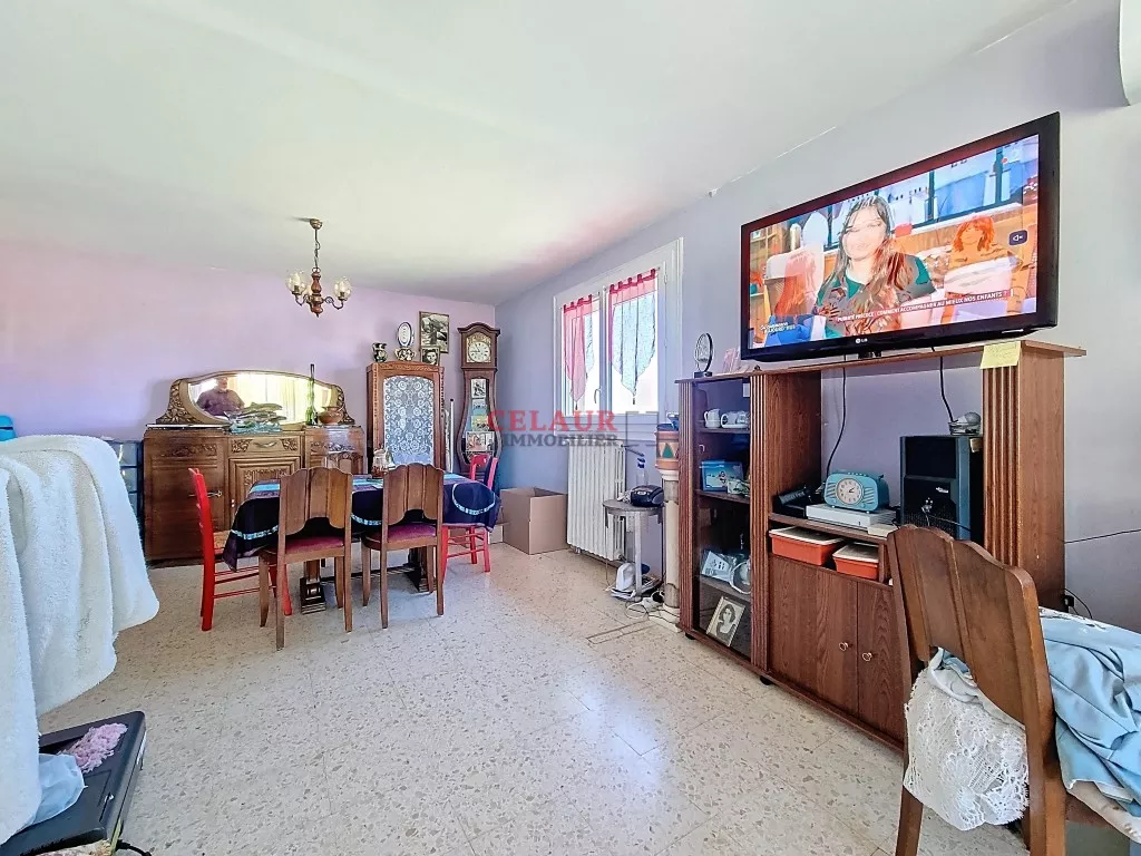 MAISON AVEC TERRASSE ET JOLIE VUE