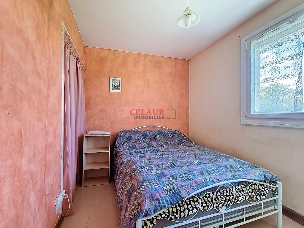 MAISON AVEC TERRASSE ET JOLIE VUE