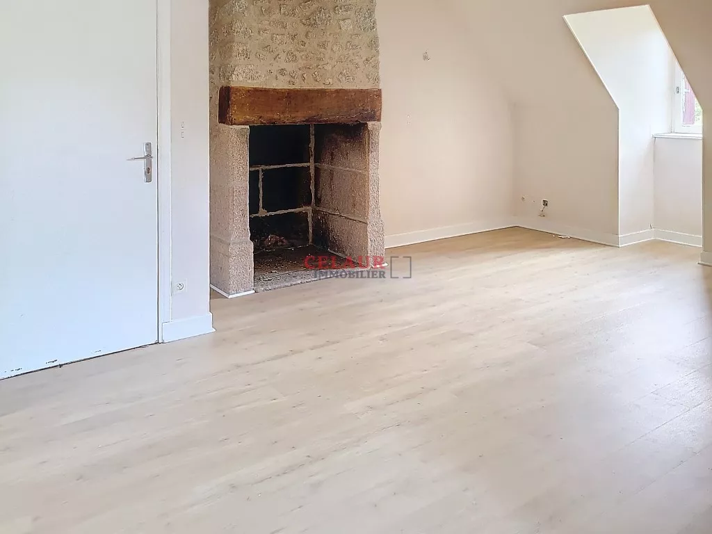 Appartement lumineux