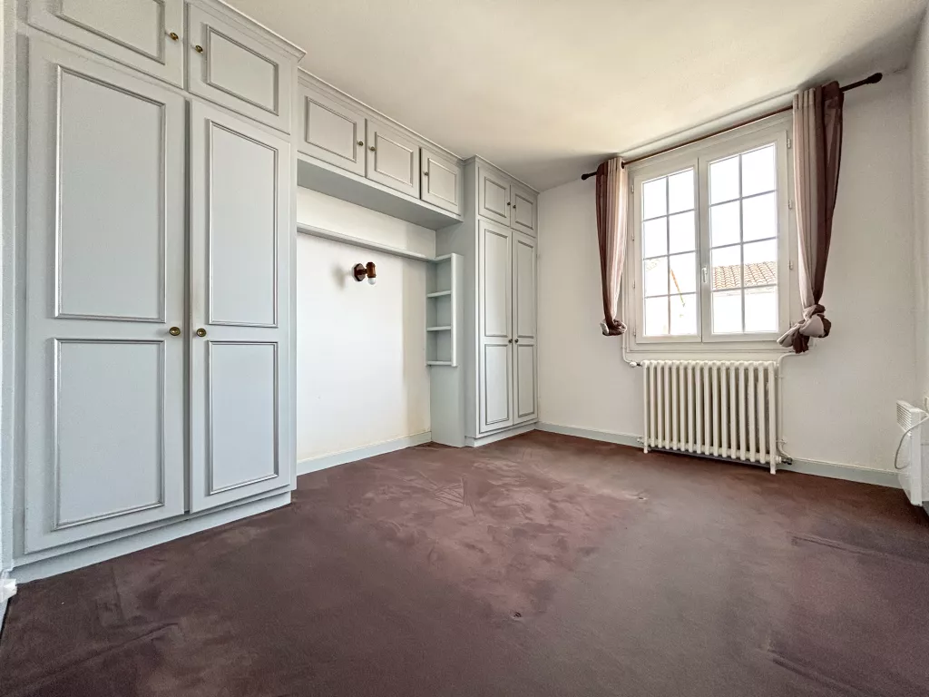 Ensemble immobilier au c&oelig;ur de Saint-Trojan-les-Bains