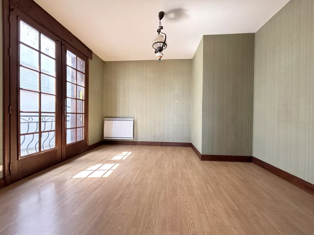 Ensemble immobilier au c&oelig;ur de Saint-Trojan-les-Bains