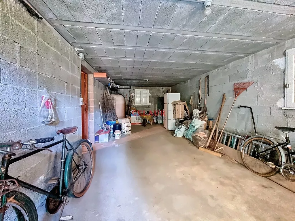 MAISON TRADITIONNELLE