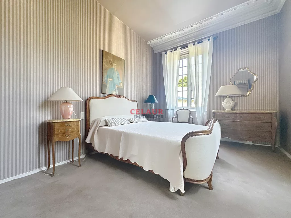 APPARTEMENT DE CHARME &Agrave; LAGUENNE