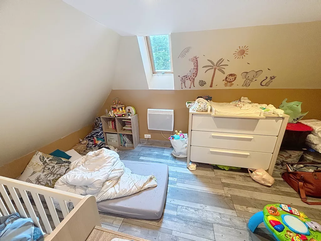 Ensemble en pierre avec vue