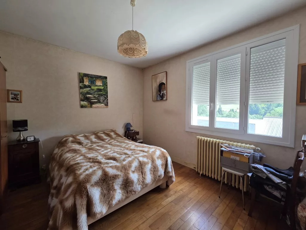 IMMEUBLE &Agrave; VENDRE