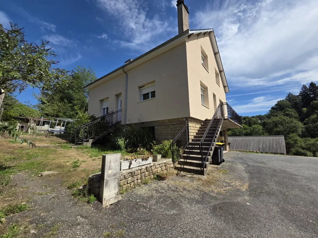 IMMEUBLE &Agrave; VENDRE