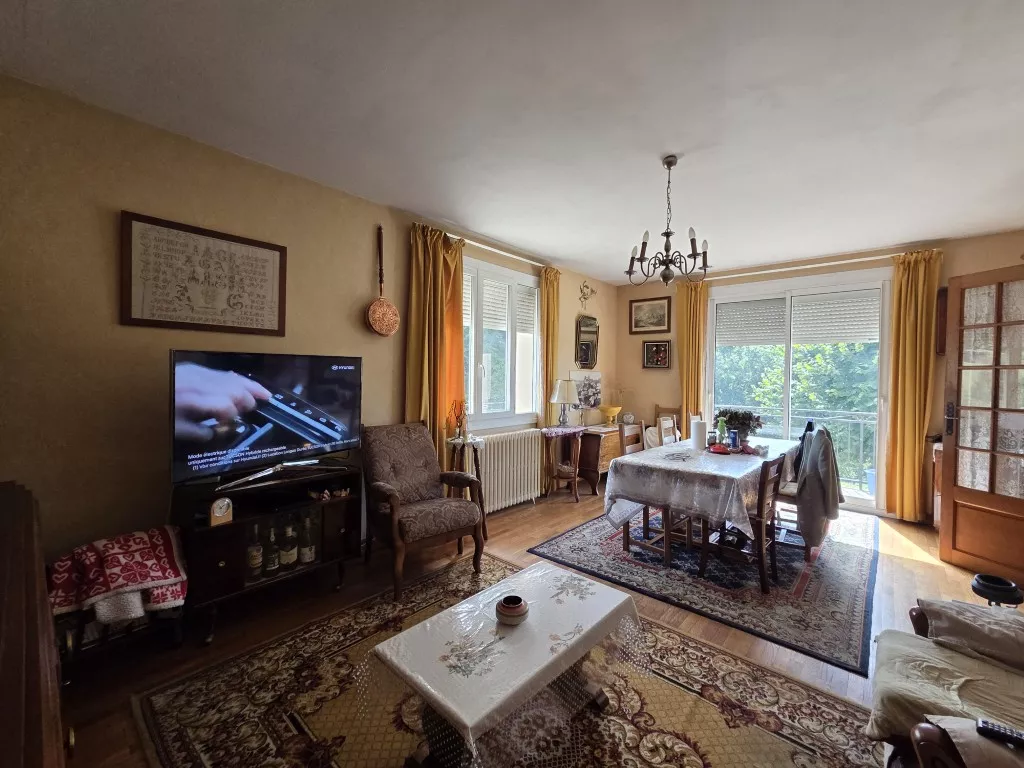 IMMEUBLE &Agrave; VENDRE