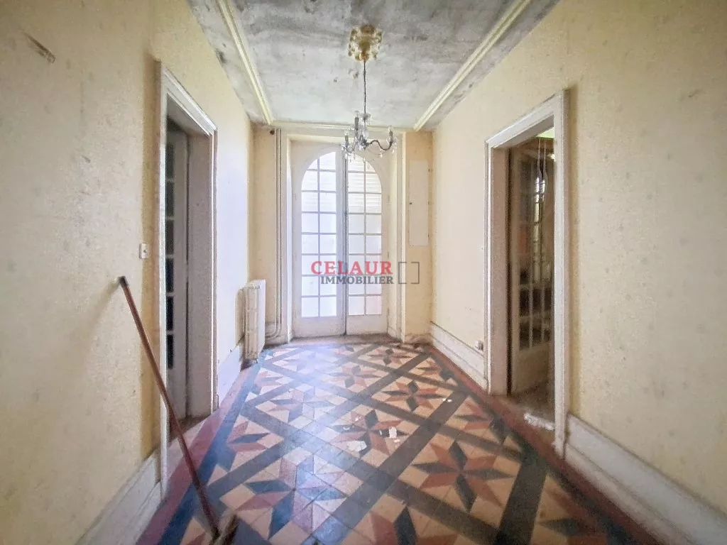 CHARMANTE PROPRI&Eacute;T&Eacute; &Agrave; R&Eacute;NOVER