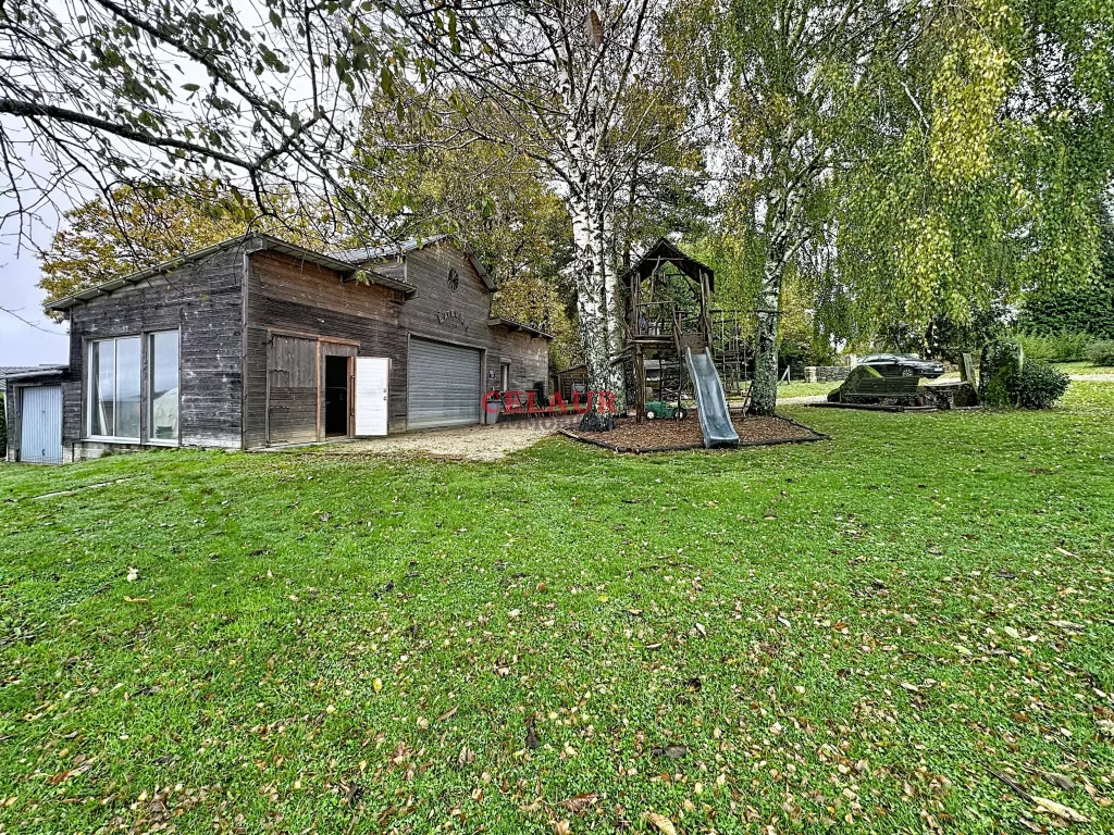 MAISON AVEC PISCINE ET D&Eacute;PENDANCE &Agrave; 15 MINUTES DE TULLE