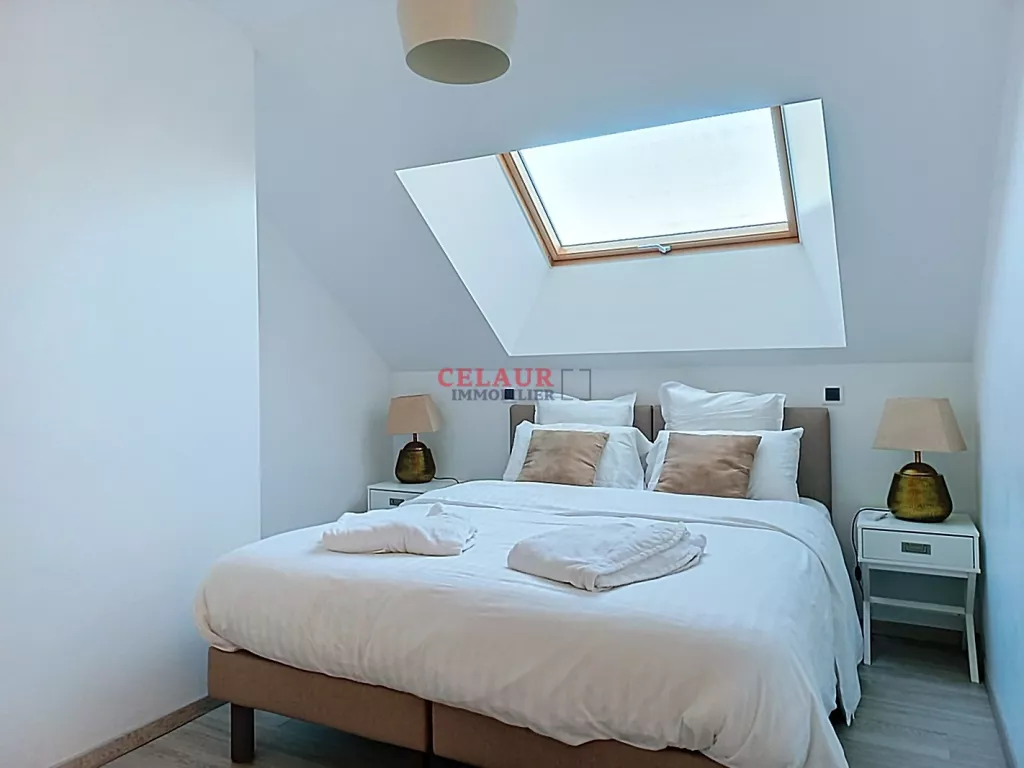 MAISON ENTIEREMENT RENOVEE