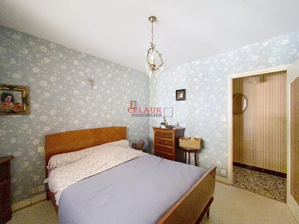 PLAIN-PIED AU C&OElig;UR DE LA NATURE