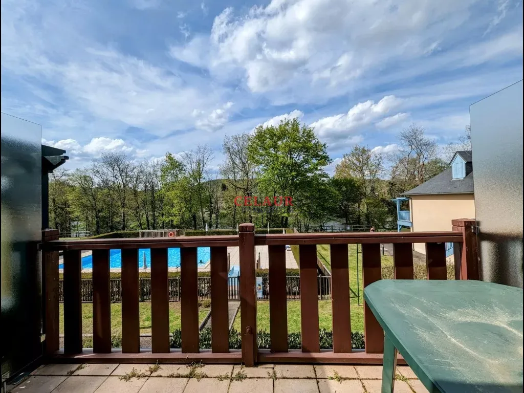 APPARTEMENT T2 DANS RESIDENCE DE TOURISME -