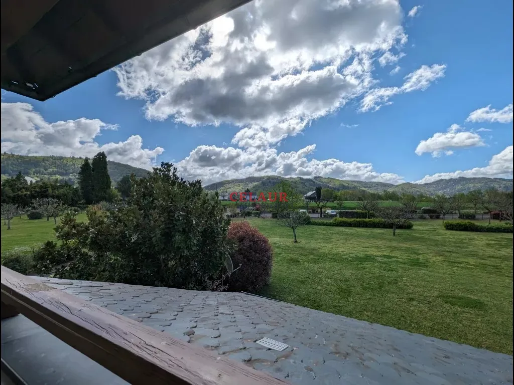 APPARTEMENT T2 DANS RESIDENCE DE TOURISME -