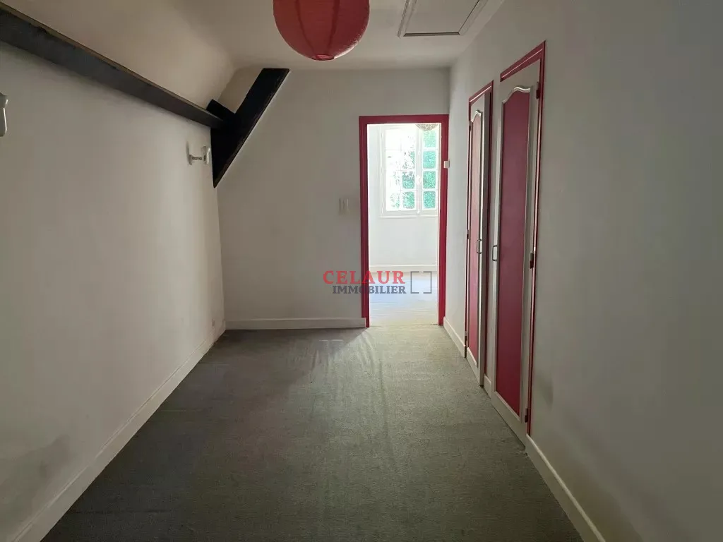 MAISON SANS VOISIN PROCHE CENTRE ARGENTAT