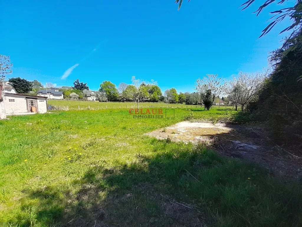 MAISONNETTE &Agrave; R&Eacute;NOVER