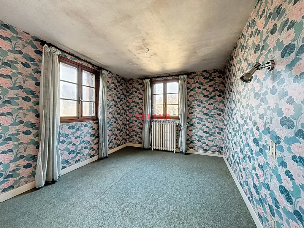 chambre n&deg;3