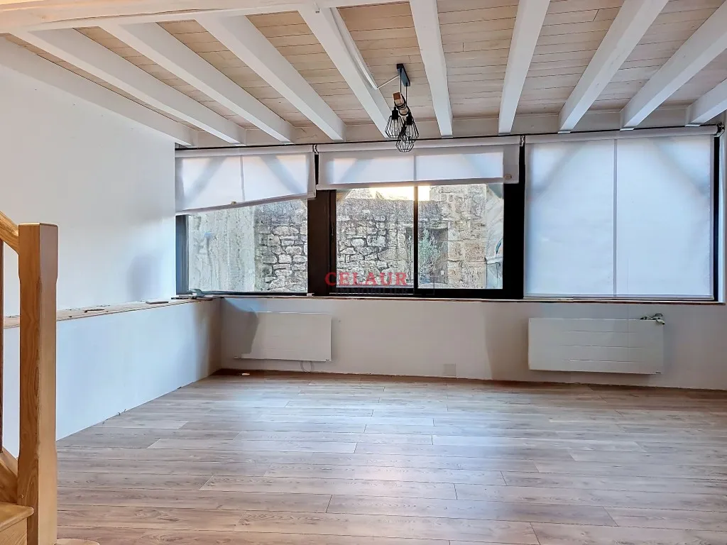 MAISON DE CARACTERE BORD DE DORDOGNE