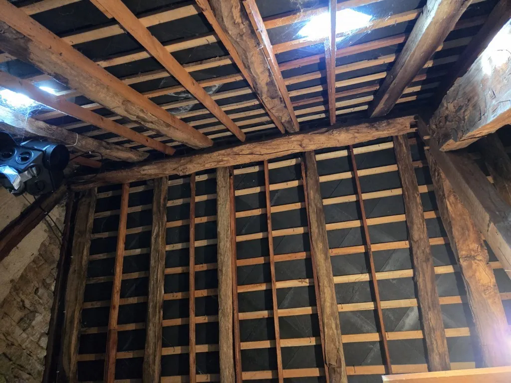 AGR&Eacute;ABLE MAISON