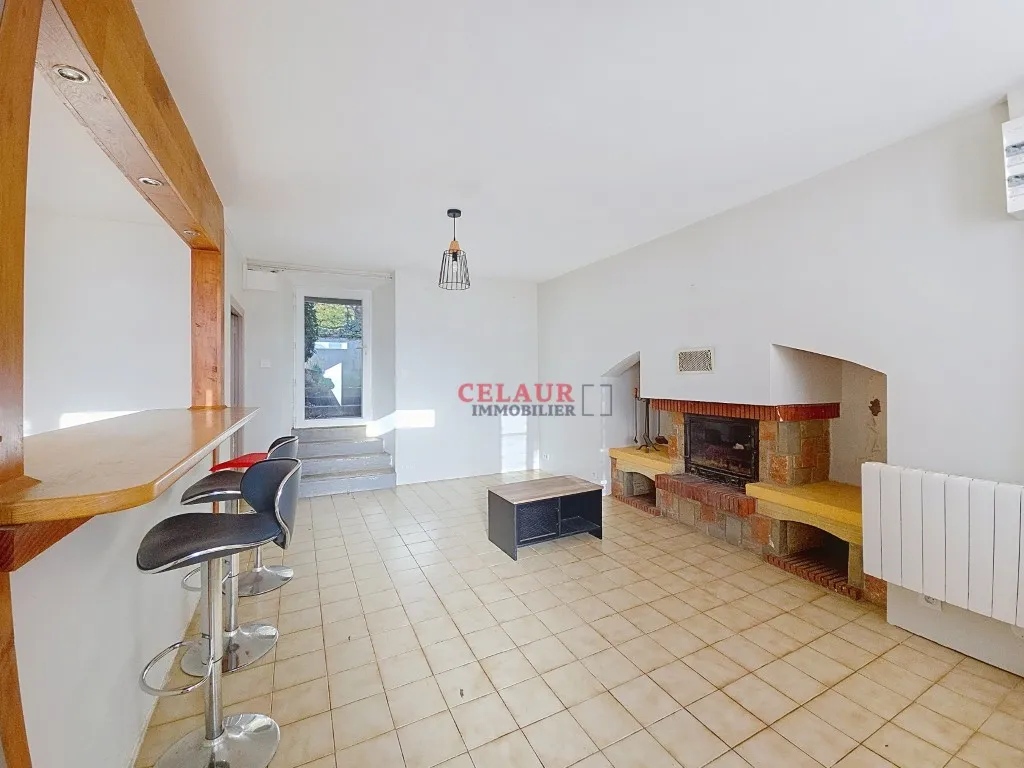 AGR&Eacute;ABLE MAISON