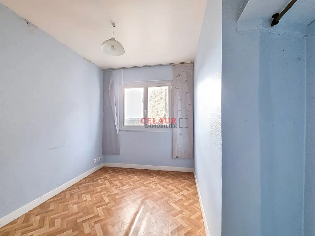 Ensemble immobilier en pierres