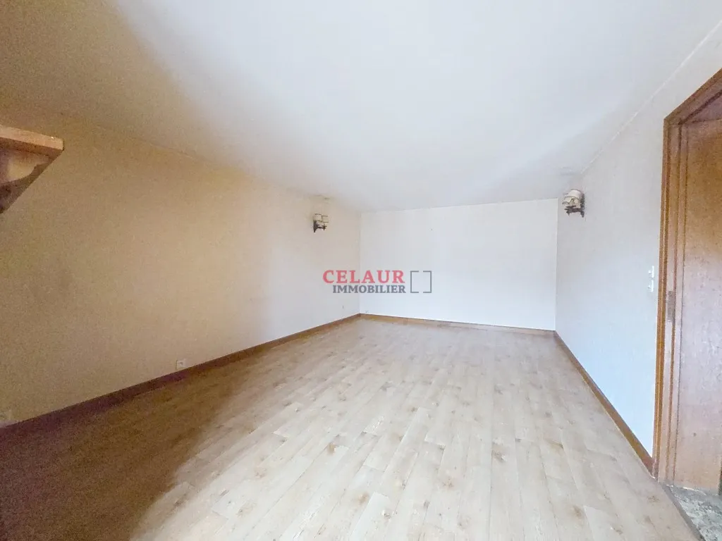 Immeuble de rapport en plein coeur d'Uzerche